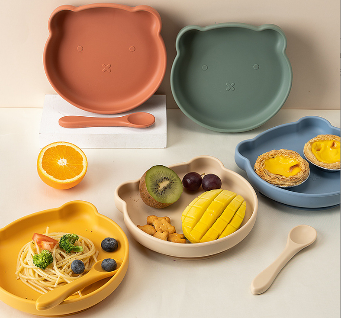 BPA-free baby feeding products from China